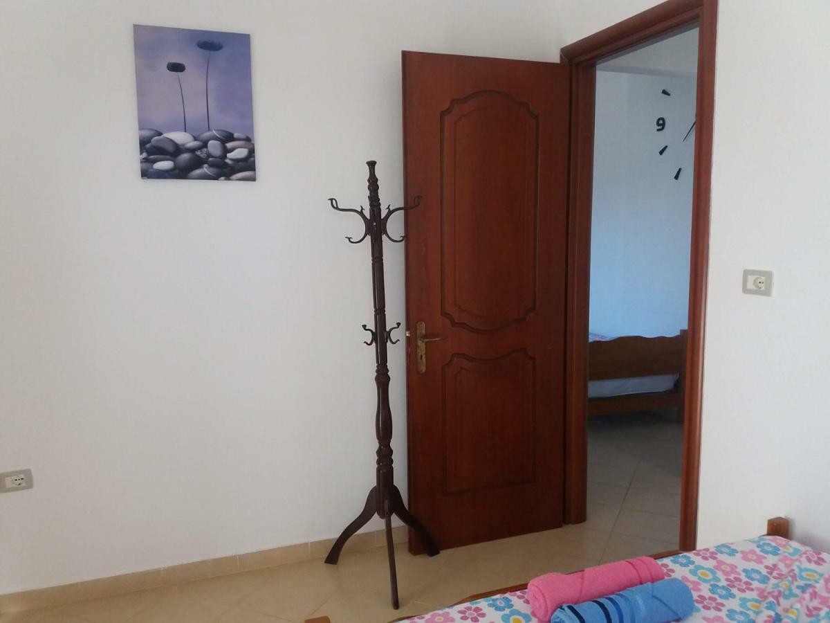 Apartments Vila Ardi Sarande Exterior photo